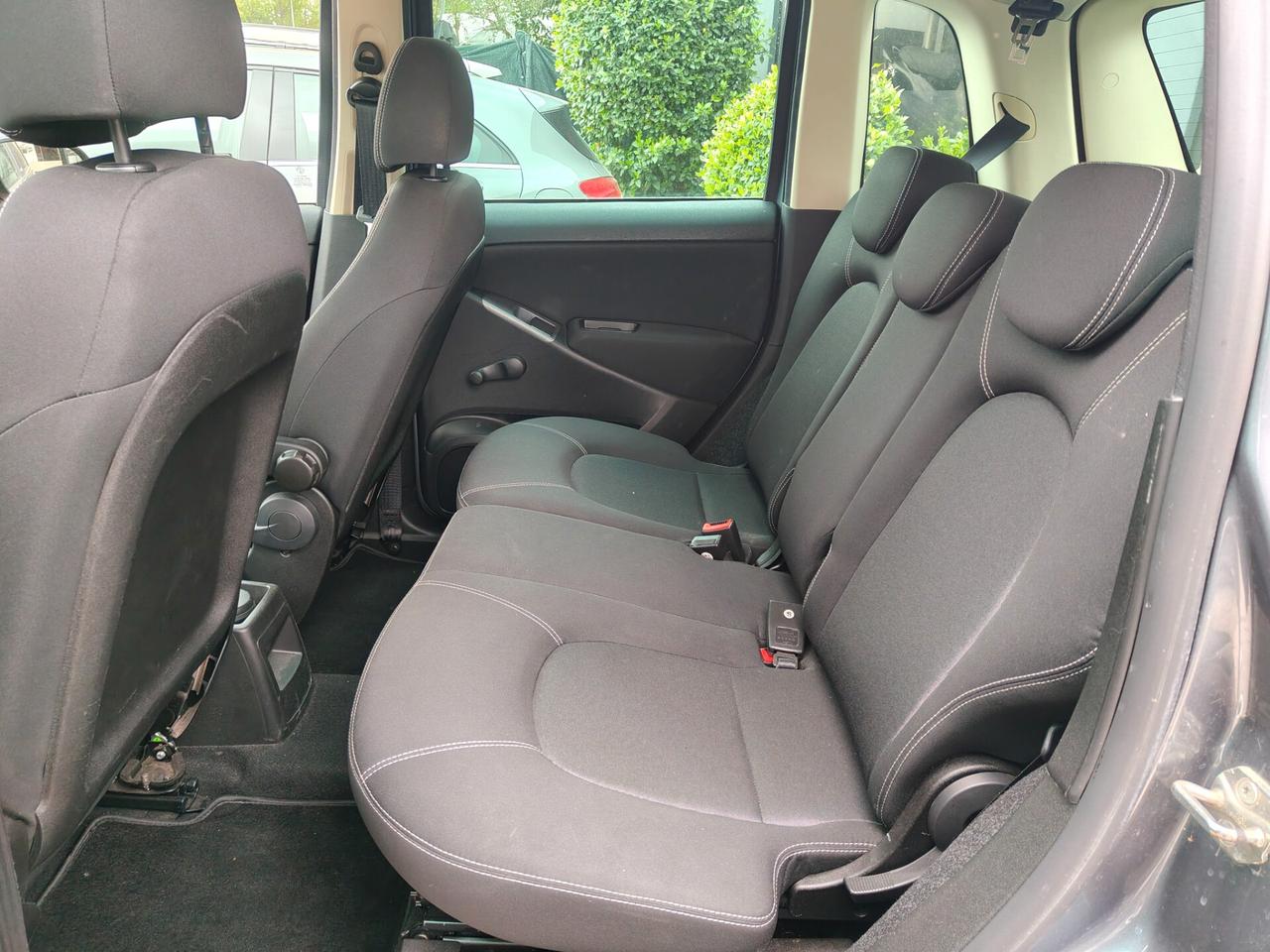 Lancia MUSA 1.4 16V Gold *SOLO 84000KM*