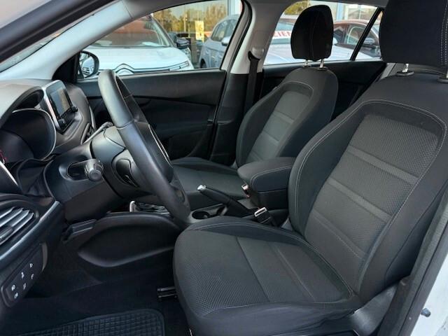 FIAT Tipo SW 1.6 M.J 120CV Lounge - 2017