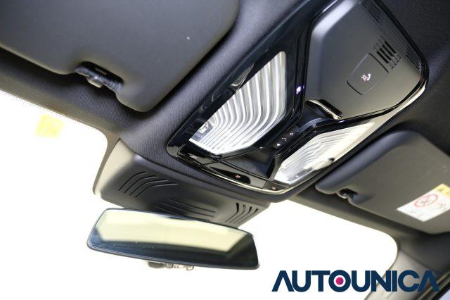 BMW X3 XDRIVE30E MSPORT TETTO PANORAMA