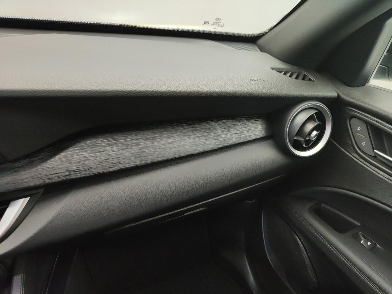 ALFA ROMEO Stelvio 2023 2.2 TD 210CV SPRINT AT8 Q4