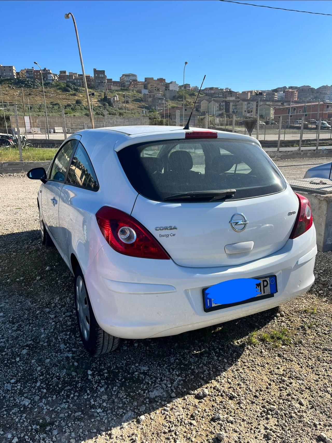 Opel Corsa 1.3 CDTI 75CV F.AP. 3 porte anno 2013