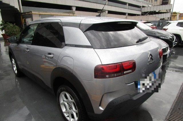 CITROEN C4 Cactus BlueHDi 100 S&S Shine 5 POSTI N1