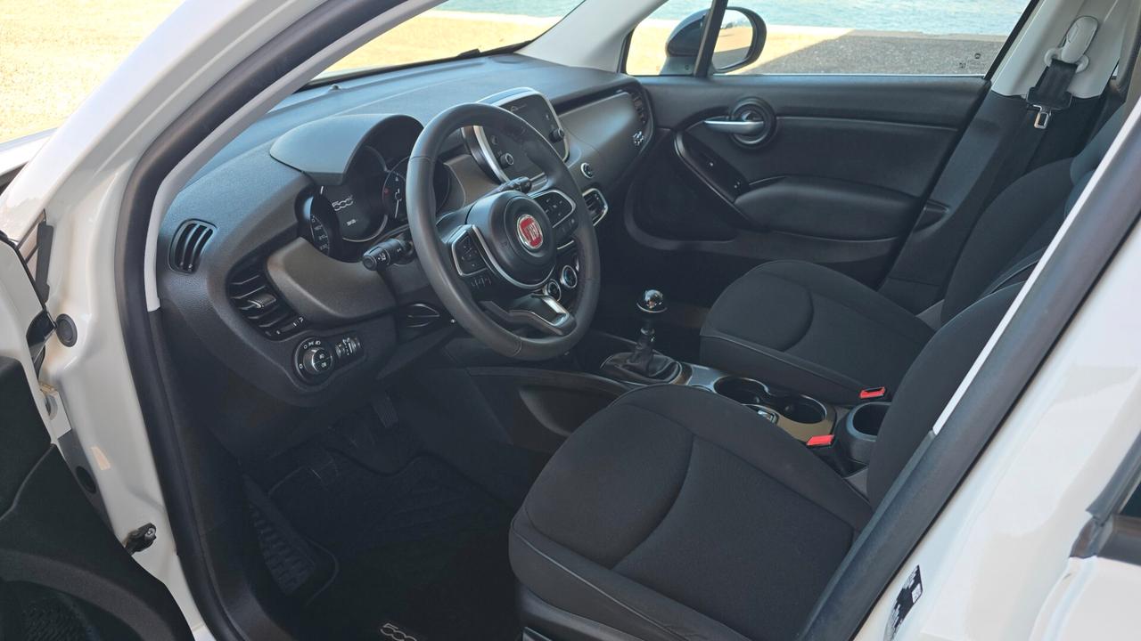Fiat 500X 1.3 MultiJet 95 CV