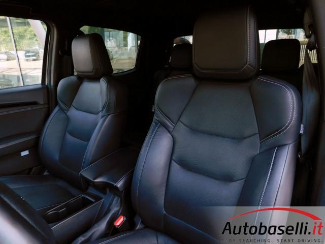 ISUZU D-Max PICK-UP 1.9TD N60FF 4X4 AUTOMATICA
