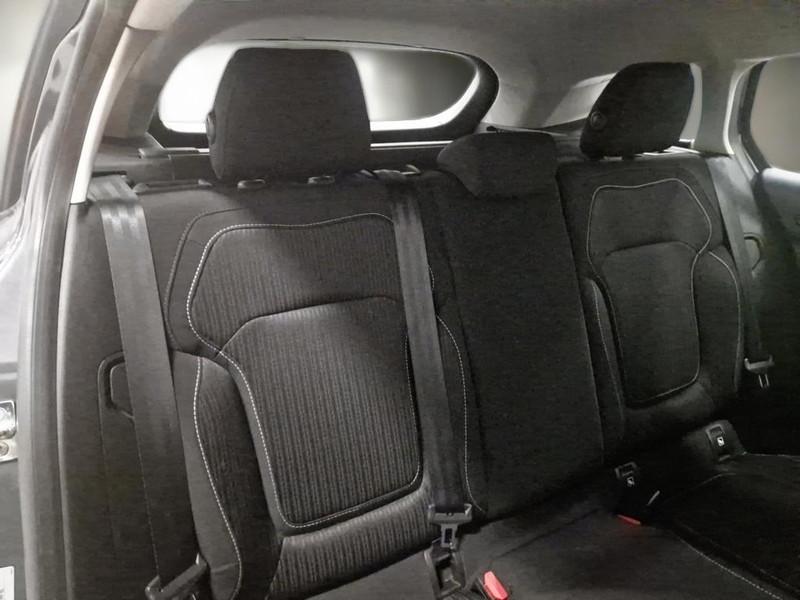 RENAULT MEGANE 1.5 DCI 81KW ZEN STATION WAGON