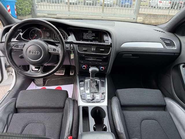 Audi A4 Avant 2.0 TDI 150 CV multitronic Business Plus