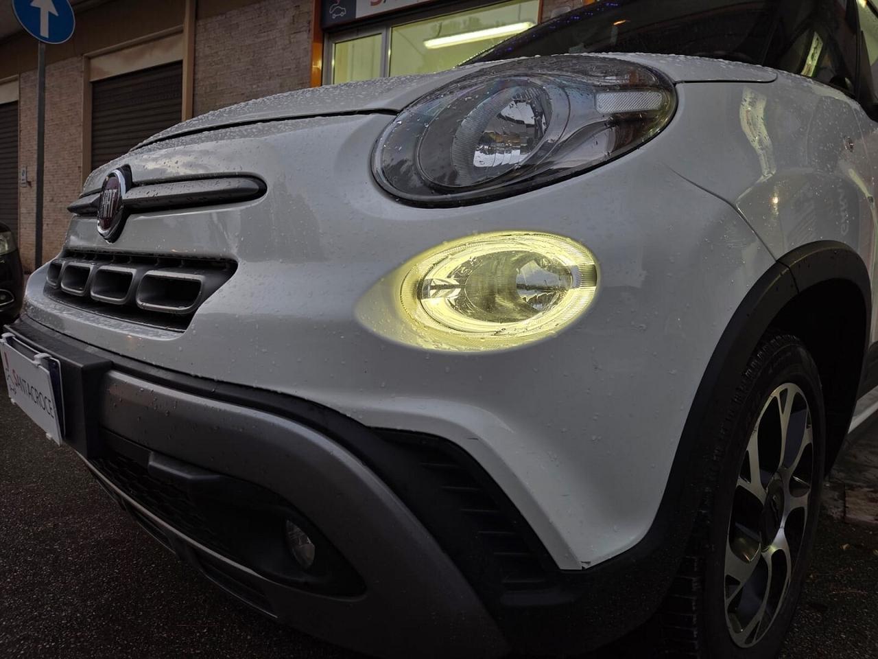 FIAT 500L 1.3 MJET 95 CV CROSS 2021***130.000Km