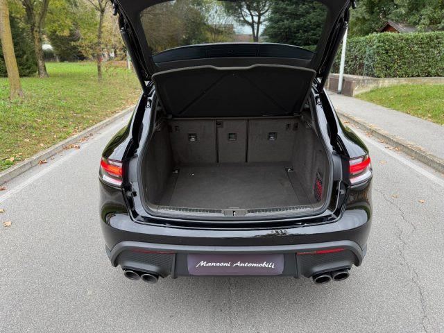 PORSCHE Macan 2.0 UNICO PROPRIETARIO unico proprietario