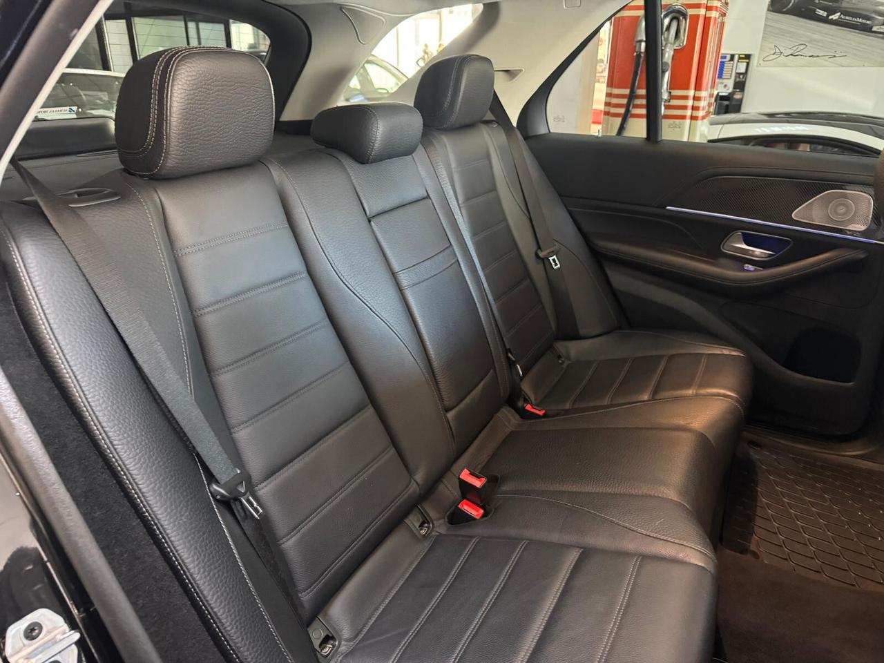 Mercedes-benz GLE 350 de hybrid EQ 4Matic Premium Plus UNICOPROPRIETARIO FATTURABILE SEMPRE TAGLIANDI MERCEDES