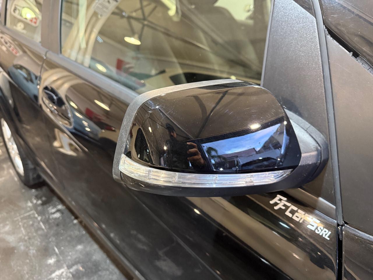 Mercedes-benz A 180 A 180 CDI BlueEFFICIENCY Sport