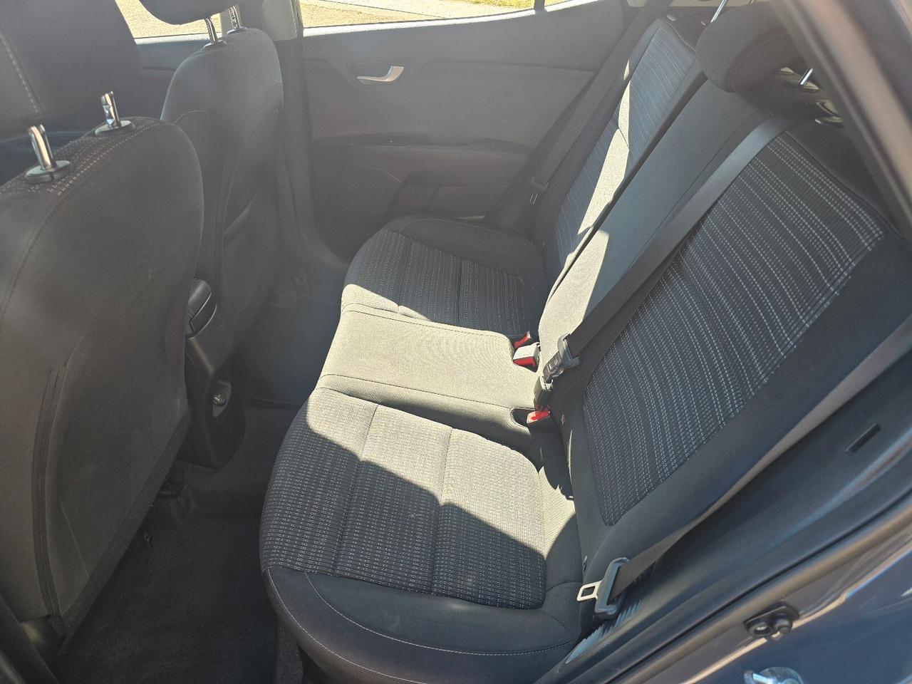 Kia Stonic 1.0 T-GDi 100 CV MHEV MT Style