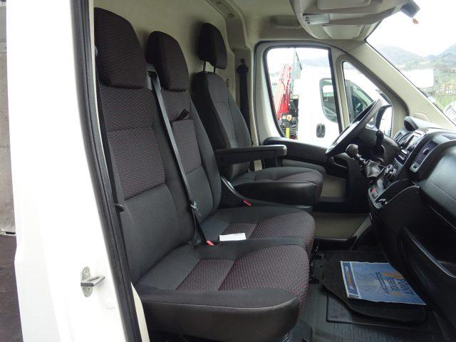 PEUGEOT Boxer 335q 2.0 BlueHDi 130CV PLungo-TM Furgone