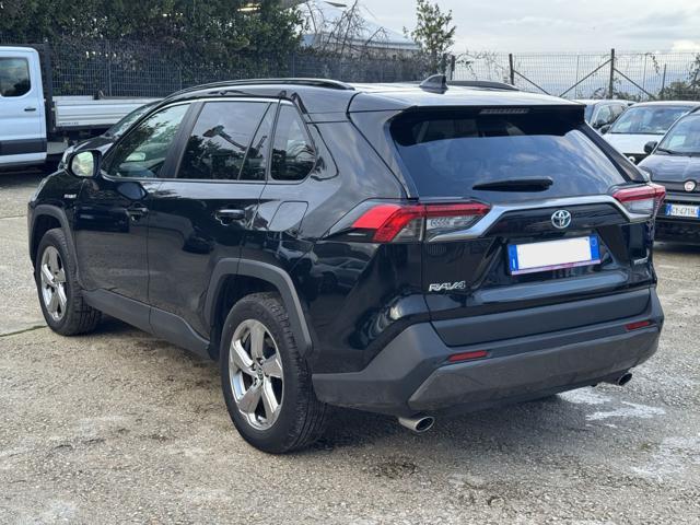 TOYOTA RAV 4 2.5cc 222cv DYNAMIC AWD-i AUTOMATICA SAFETY PACK