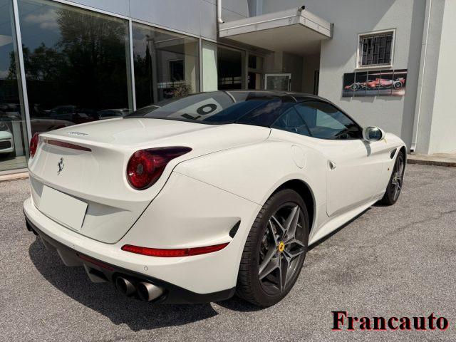 FERRARI California T DCT