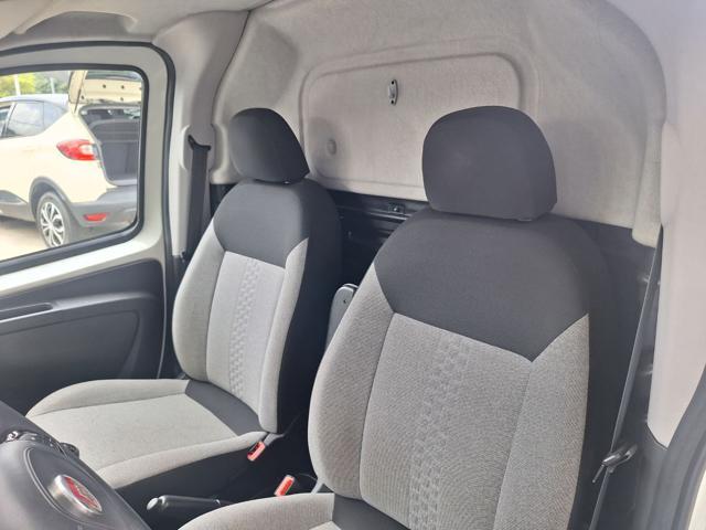 FIAT Fiorino 1.4 8V 77CV Cargo SX N°FZ812