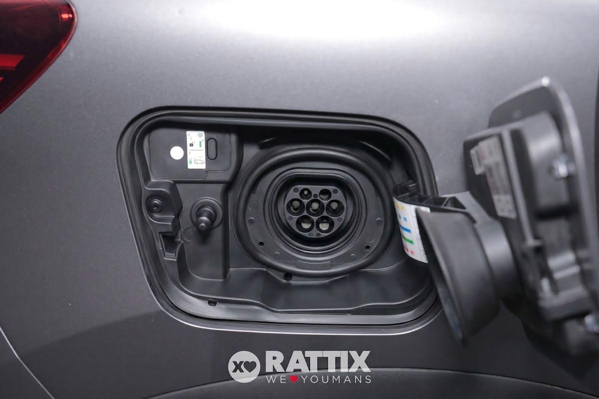 Renault Captur 1.6 E-Tech phev 160CV Intens auto