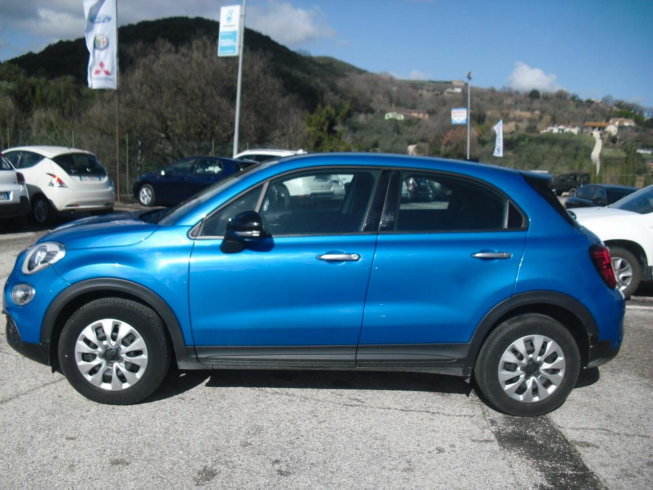 Fiat 500X 1.0 T3 120 CV, PERFETTE CONDIZIONI!!