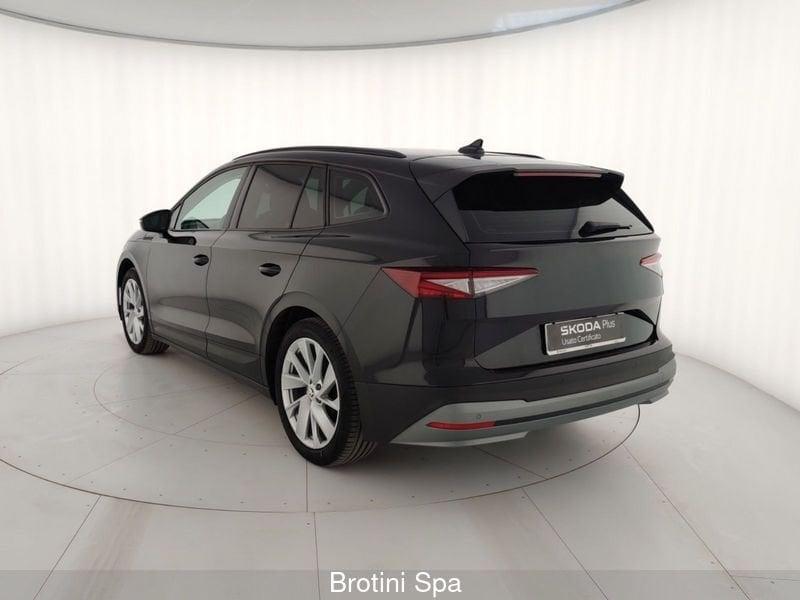 Skoda Enyaq iV 60
