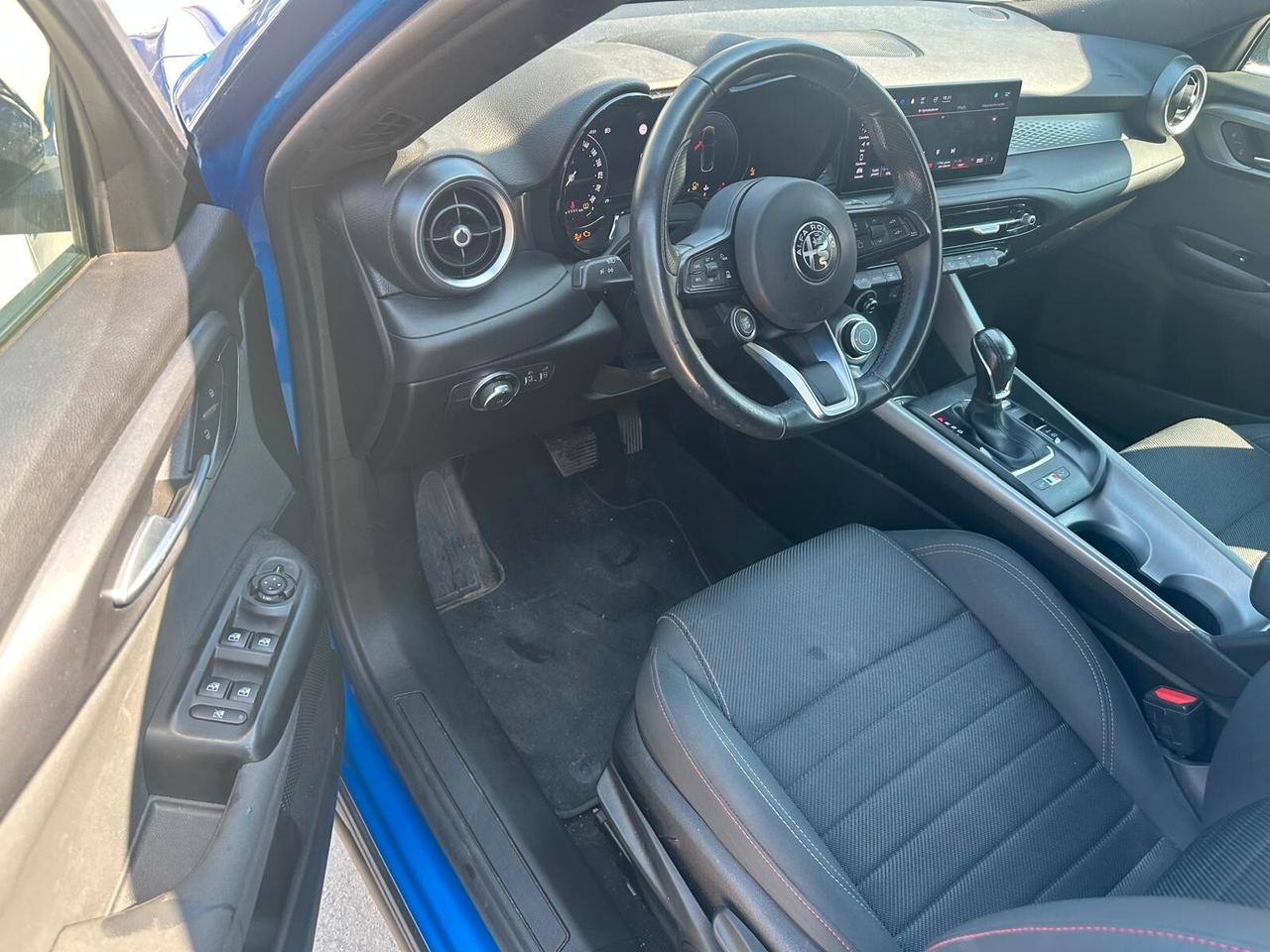 Alfa Romeo Tonale 1.6 diesel 130 CV TCT6 Sprint