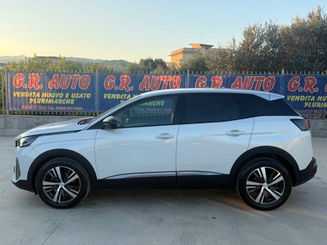 PEUGEOT 3008 2022 AUTOCARRO N1 IVA ESPOSTA