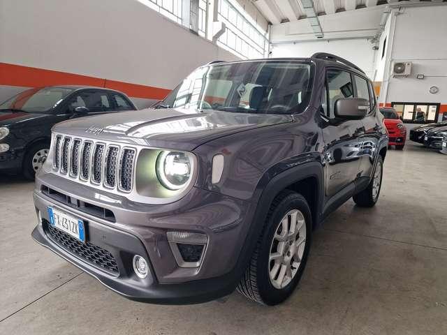 Jeep Renegade Renegade 1.0 t3 Limited 2wd