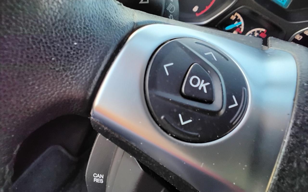 Ford Kuga 2.0 TDCI 120 CV 2WD Titanium