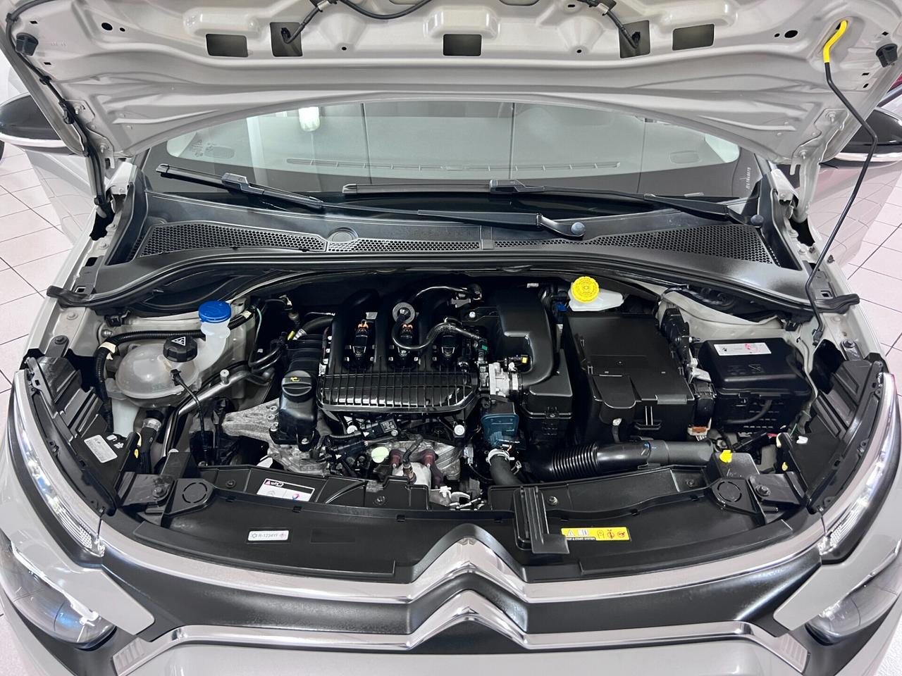 Citroen C3 1.2 Benzina - ok NEOPATENTATI