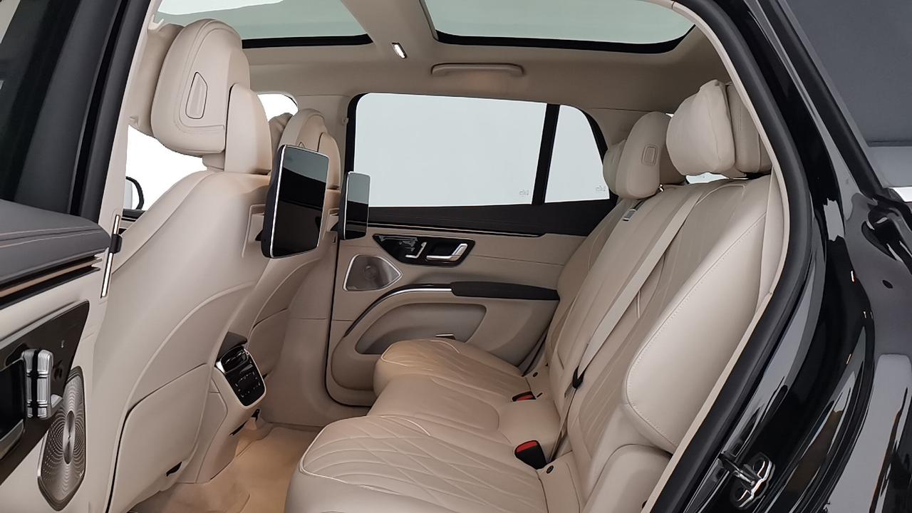 Mercedes-Benz EQS SUV - X296 - EQS Suv 450+ AMG Line Premium Plus auto