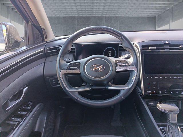 HYUNDAI Tucson 3ª serie 1.6 CRDI 48V DCT Exellence