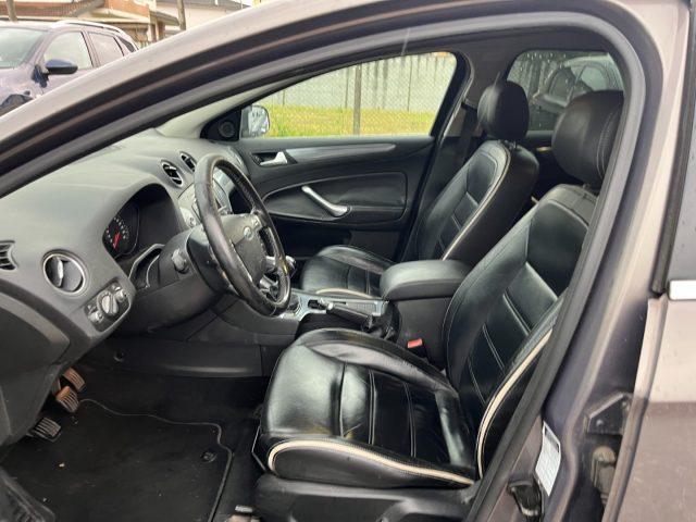 FORD Mondeo SW 2.0 TDCi 163CV TITANIUM