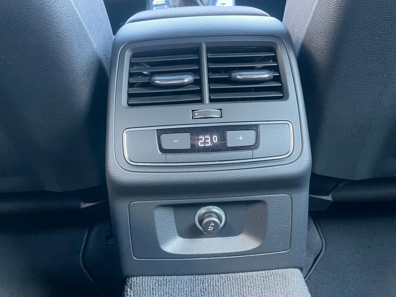 Audi A4 Avant 2.0 TDI 190 CV ultra S tronic Business