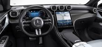 Mercedes-benz GLC 220 d 4Matic Mild Hybrid AMG Line Premium