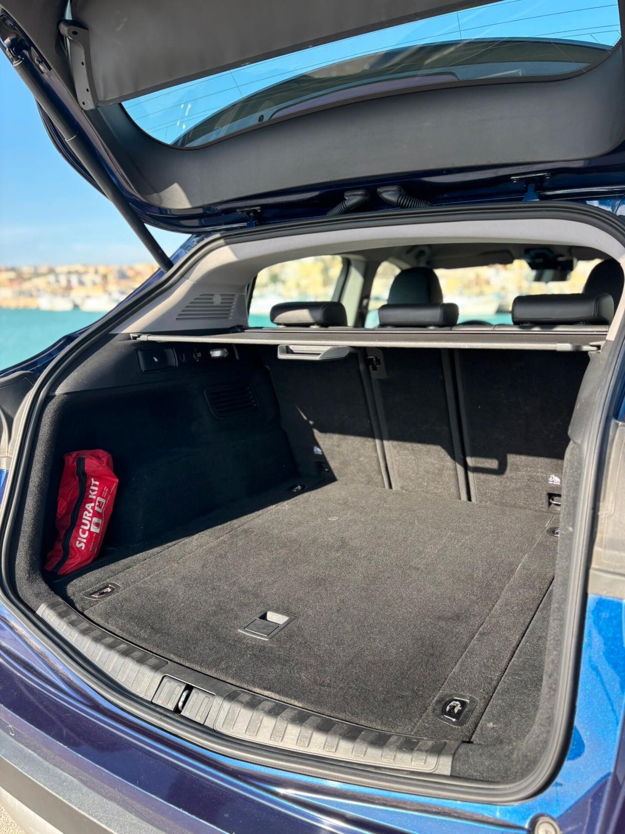 Alfa Romeo Stelvio 2.2 Turbodiesel 190 CV AT8 Q4 Super