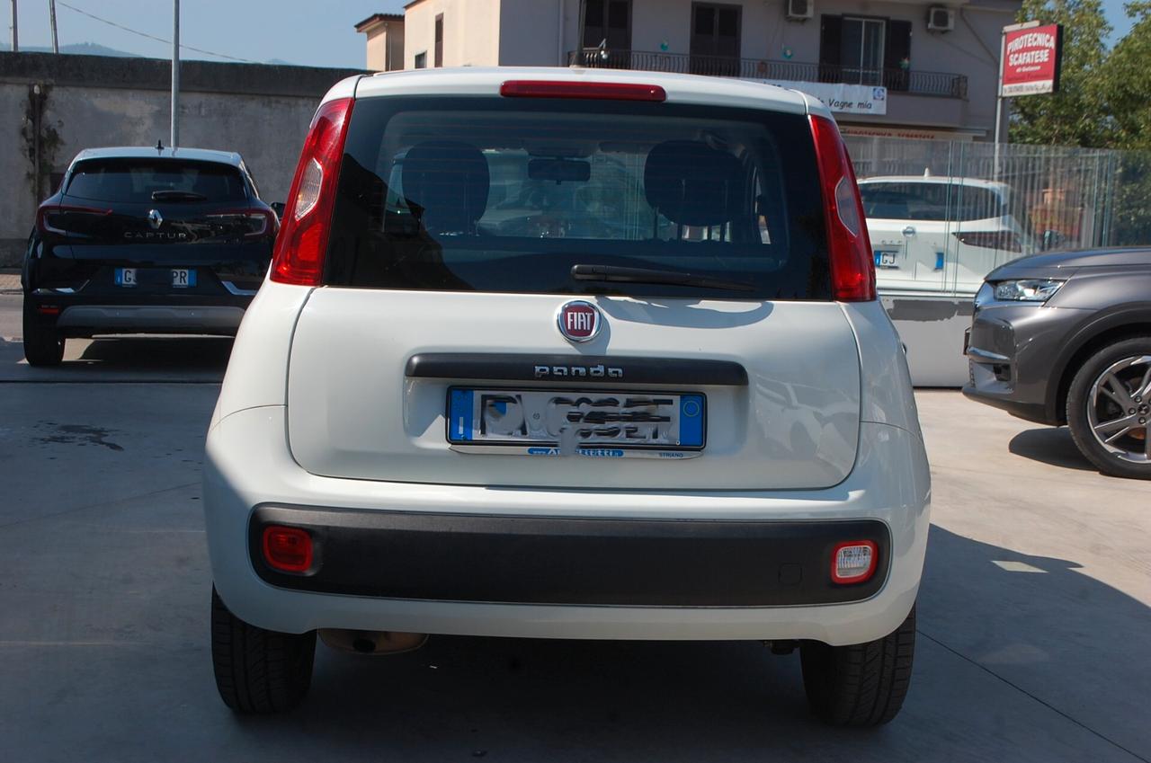 Fiat Panda 1.3 mjt 16v Easy 75CV E5+ Uff Italy Clima