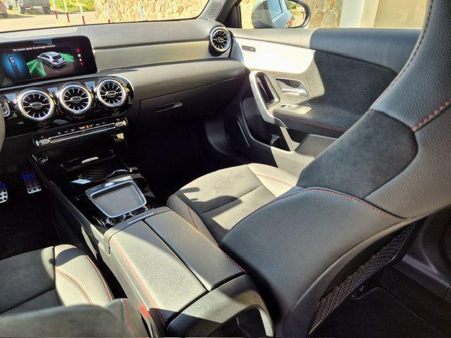 MERCEDES-BENZ A 200 Automatic AMG Line Advanced Plus