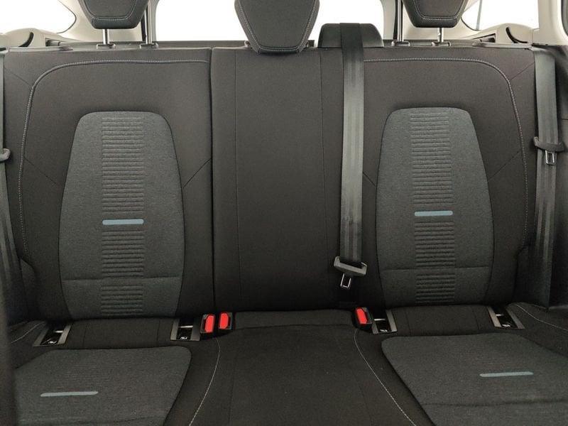 Ford Focus 1.5 EcoBlue 120 CV automatico SW Active