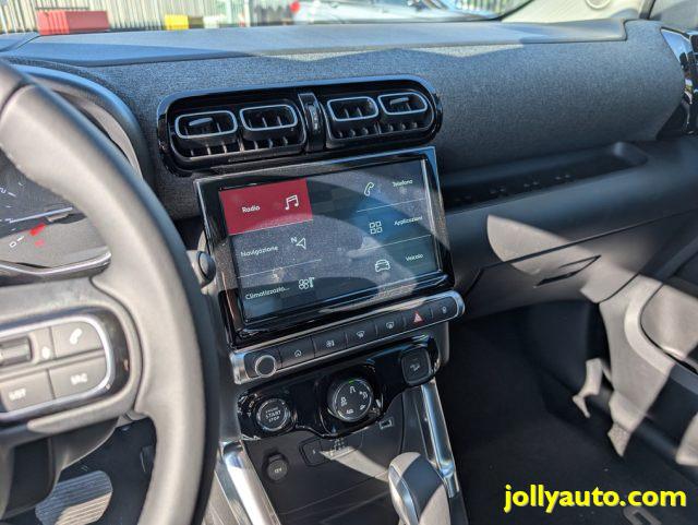 CITROEN C3 Aircross PureTech 130 S&S EAT6 Max