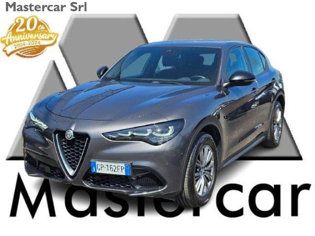 ALFA ROMEO Stelvio 2.2 t Super Q4 210cv auto - GP162FP