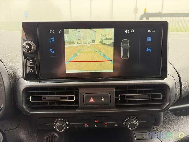 Toyota Proace City 1.5D 100cv S&S L1 S Comfort