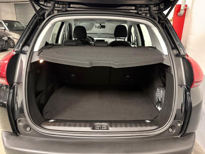 Peugeot 2008 1.2 puretech Active 82cv my16