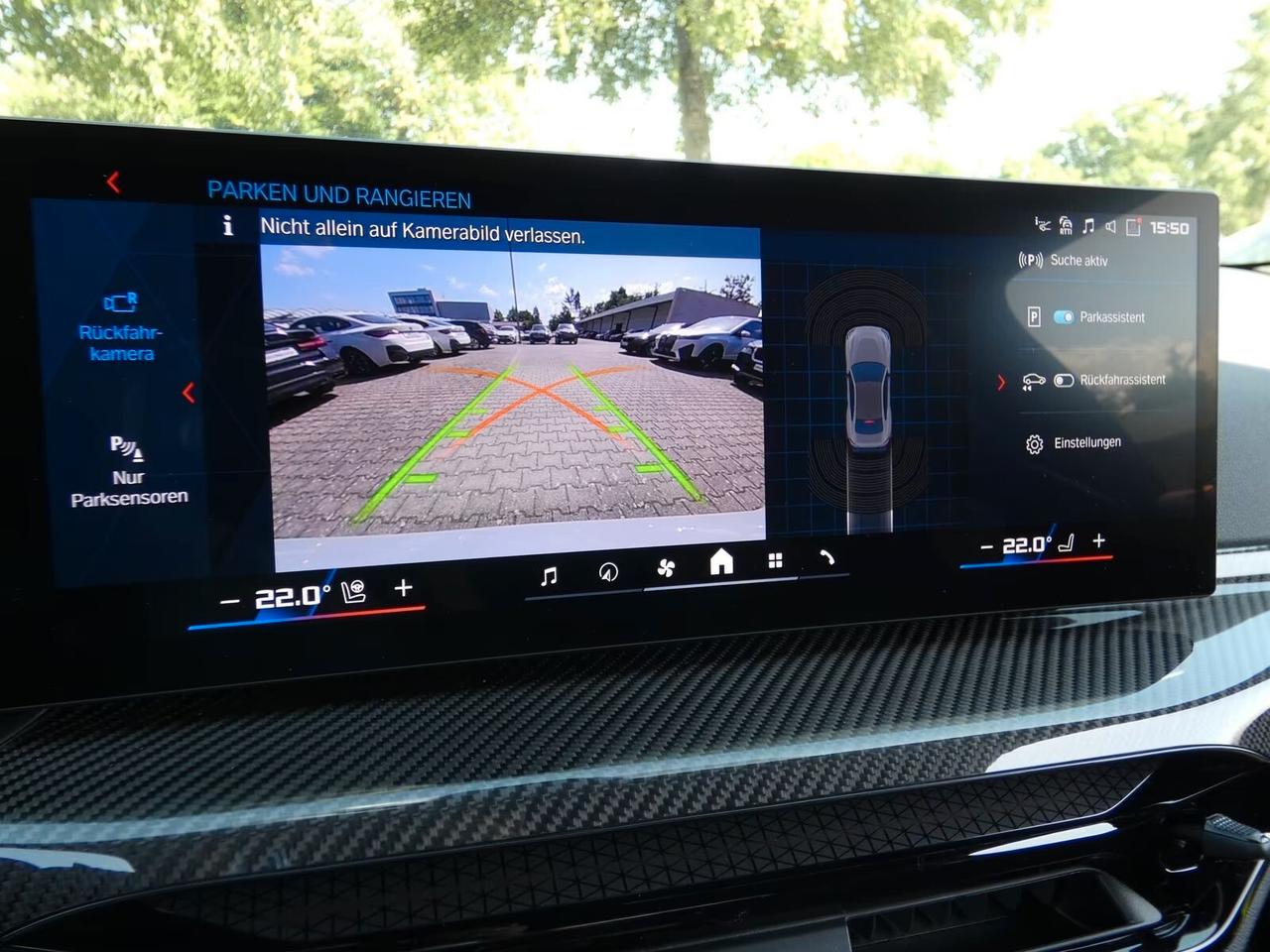 Bmw M2 CS/CARBONIO/PROMO BMW/DISPONIBILE PER LA CONSEGNA/