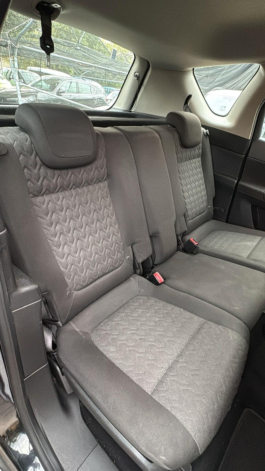 Opel Meriva 1.4 Turbo 120CV GPL Tech Cosmo