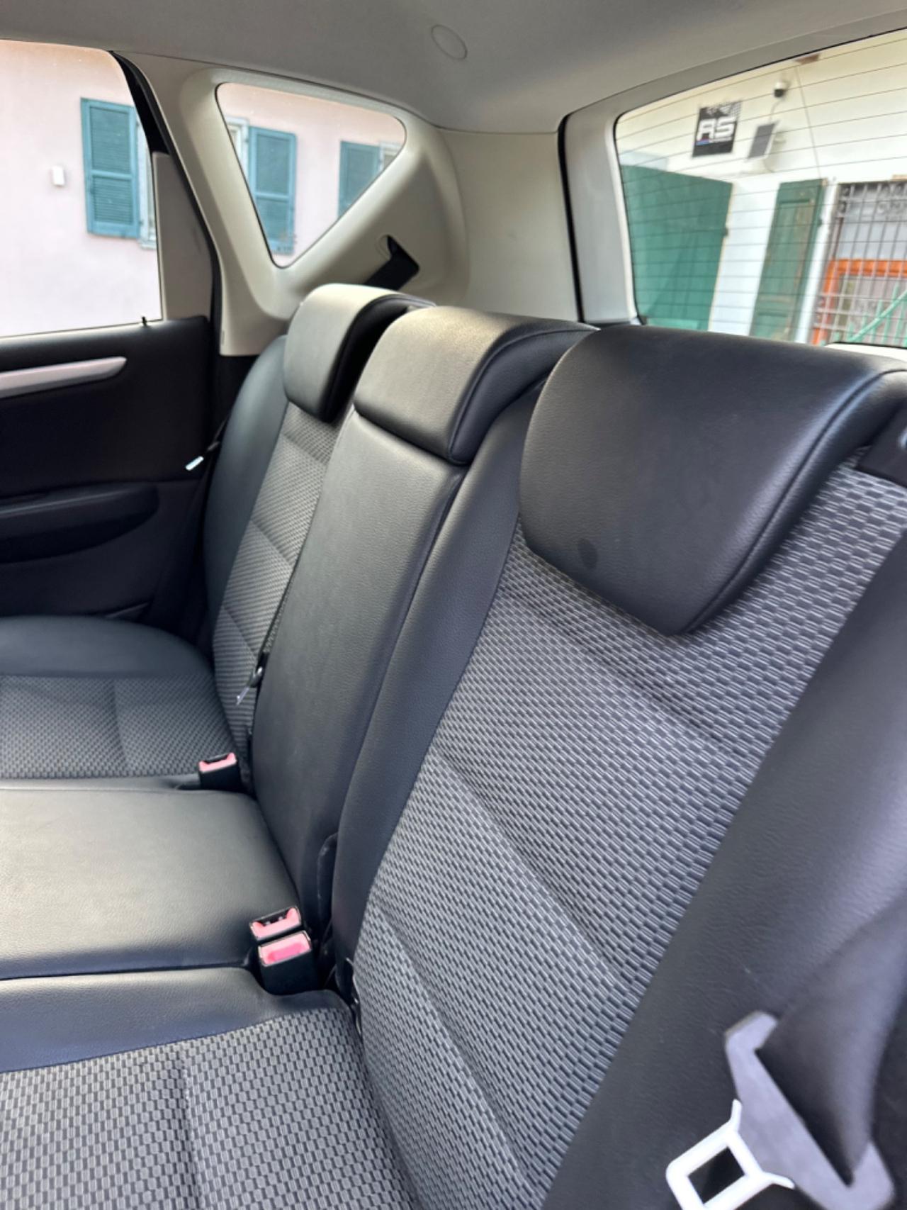 Mercedes-benz A 160 AUTOMATIC AVANTGARDE UNICOPR NEOPAT