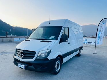 Mercedes Sprinter L2H2 F39/33 311 CDI Euro 6D 1 Proprietario