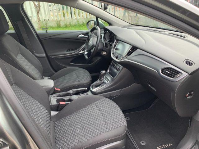 OPEL Astra 1.6 CDTi 136CV aut. Sports Tourer Innovation