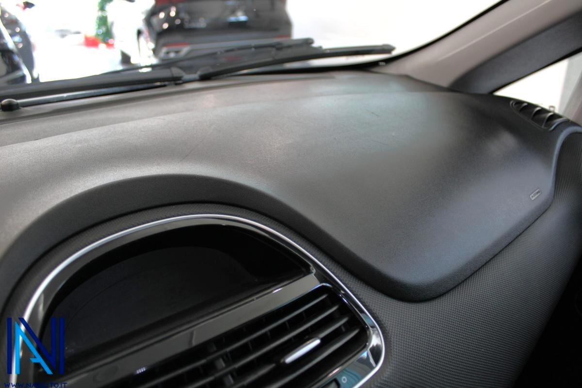 FIAT Punto 1.4 benz.GPL Street - 2017