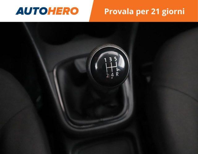 VOLKSWAGEN Polo 1.0 MPI 5p. Trendline