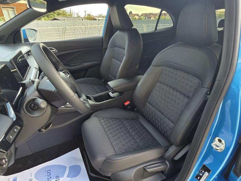 MG MG3 MG3 1.5 Hybrid+ Luxury con BONUS EASY GO'