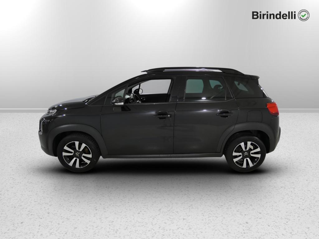 CITROEN C3 Aircross 1ª s. - C3 Aircross BlueHDi 110 S&S Shine