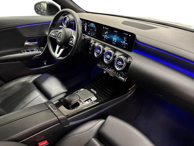 Mercedes CLA Shooting Brake 200 D Sport 8G-DCT